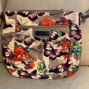 Tyler Rodan Crossbody bag